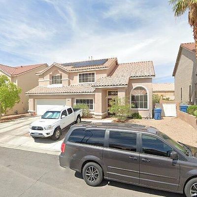 1397 Blazing Sand St, Las Vegas, NV 89110