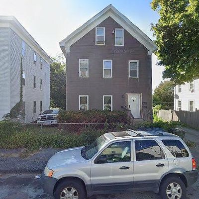 14 Blanche St, Worcester, MA 01604