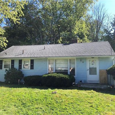 14 Cottage Grove Cir, Bloomfield, CT 06002