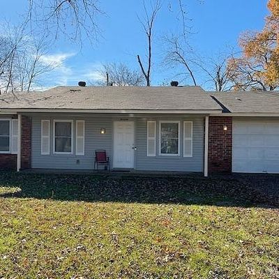 14 Larkwood Cv, Jacksonville, AR 72076