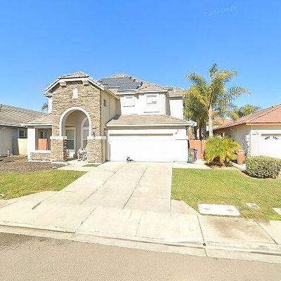 14 Rembrandt Ct, Oakley, CA 94561