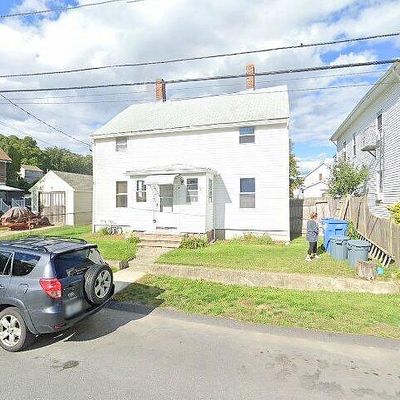 14 Webster St, Lincoln, RI 02865
