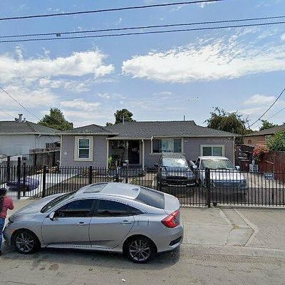 140 Kerwin Ave, Oakland, CA 94603