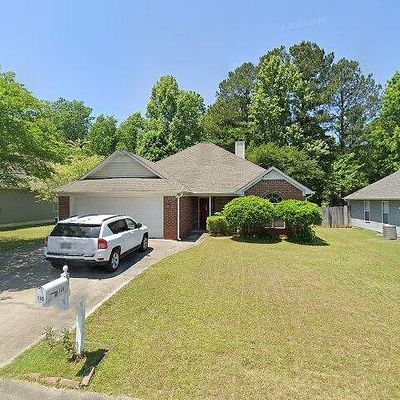 140 Lake Ter, Alabaster, AL 35007