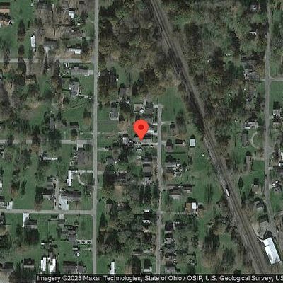 1401 Fairview Ave, Atwater, OH 44201