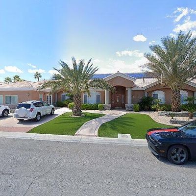 1401 Casa Del Rey Ct, Las Vegas, NV 89117