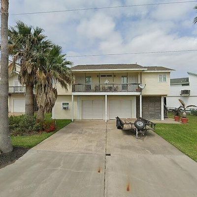 1402 Lotus Dr, Galveston, TX 77554