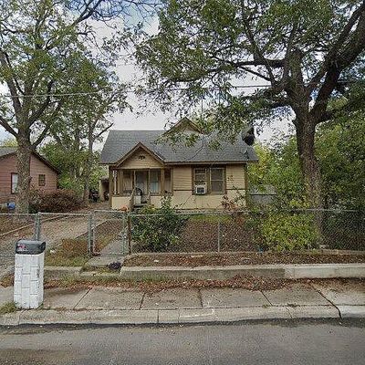 1403 Allende, San Antonio, TX 78237