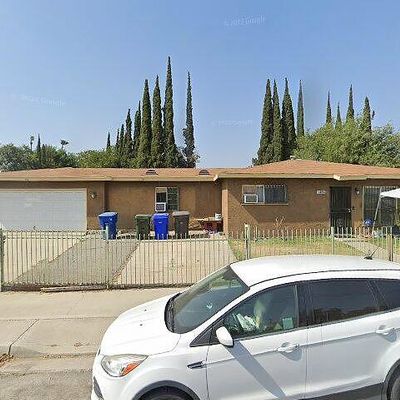 1404 W 6 Th St, San Bernardino, CA 92411