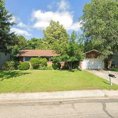 1405 S Bryan Ave, Fort Collins, CO 80521