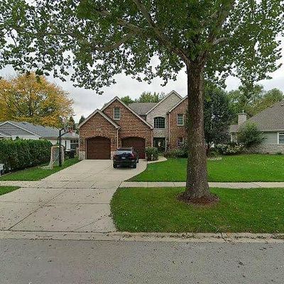 1406 N Chicago Ave, Arlington Heights, IL 60004