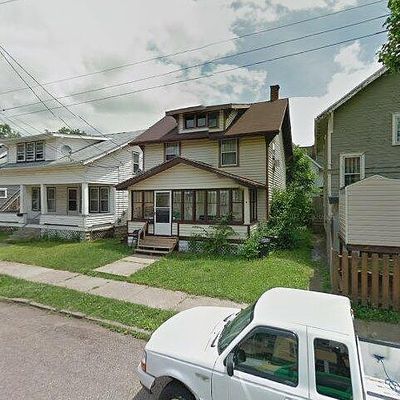 1406 Homer Ave Nw, Canton, OH 44703