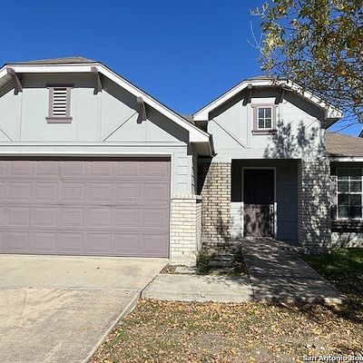 1406 Sunbend Fls, San Antonio, TX 78224