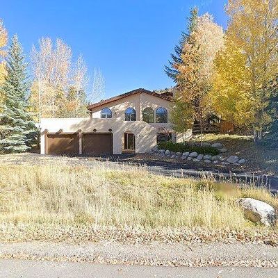 141 Chaparral Rd, Edwards, CO 81632