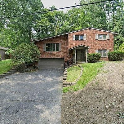 141 Cherry Valley Rd, Pittsburgh, PA 15221