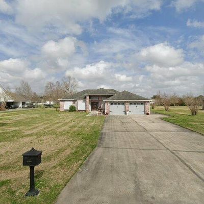 141 Tyler Christian Dr, Houma, LA 70360