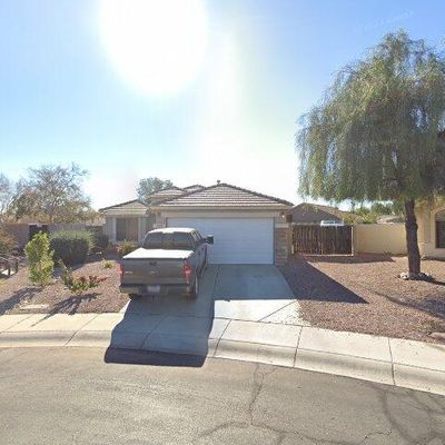 14109 N 134 Th Ct, Surprise, AZ 85379