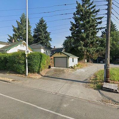 1411 S Cushman Ave, Tacoma, WA 98405