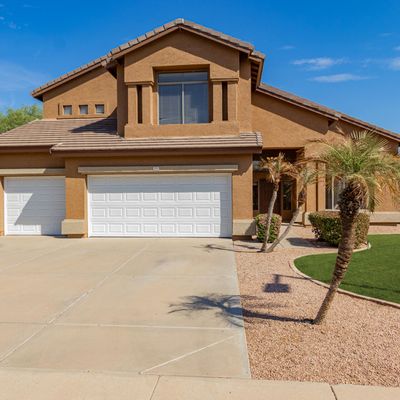 1415 E Black Diamond Dr, Gilbert, AZ 85296