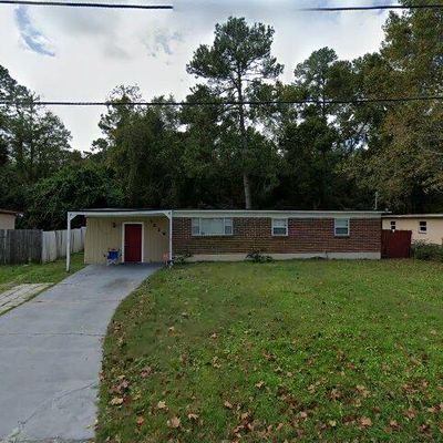 1416 Eola Ct, Jacksonville, FL 32205