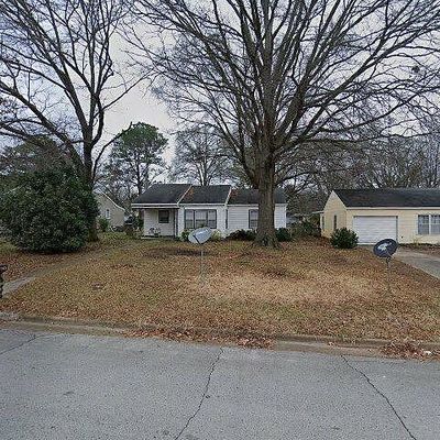 1416 7 Th St Se, Decatur, AL 35601