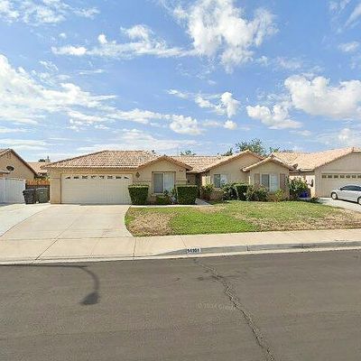 14161 Calle Contesa, Victorville, CA 92392