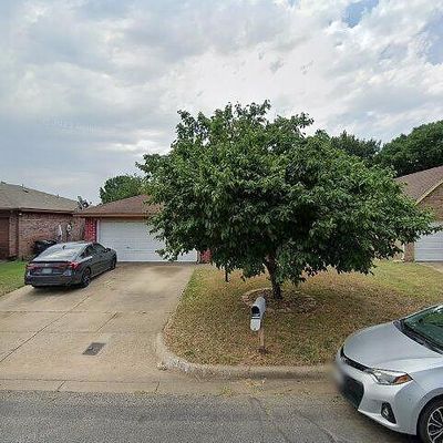 1417 Lincolnshire Way, Fort Worth, TX 76134