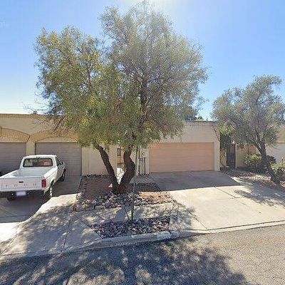 1417 W Calle Platino, Tucson, AZ 85745
