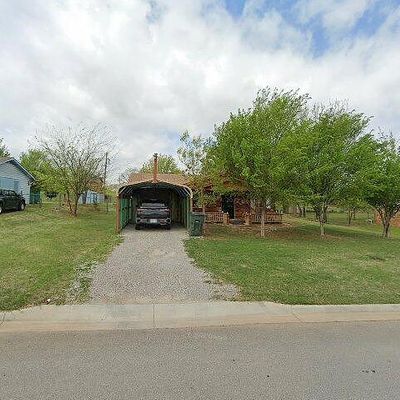 1417 S East Ave, Pauls Valley, OK 73075