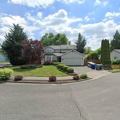 1418 9 Th Avenue Ct Se, Puyallup, WA 98372