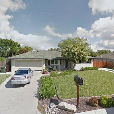 142 Beverly Dr, Pleasant Hill, CA 94523
