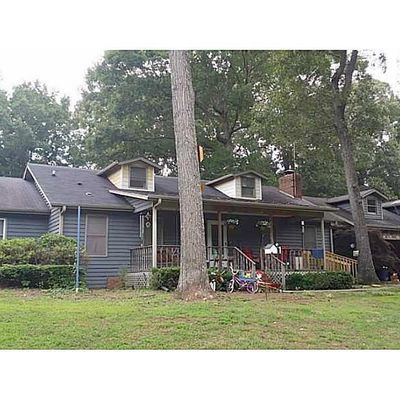 142 Mcclung Rd, Hiram, GA 30141