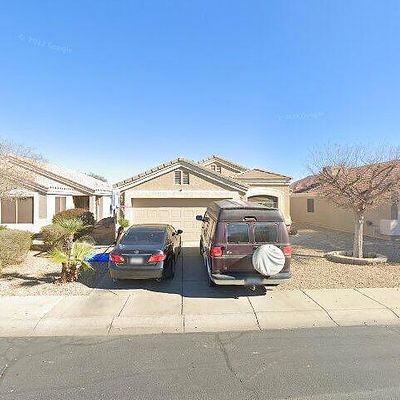 14201 N 125 Th Dr, El Mirage, AZ 85335