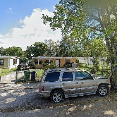 14201 Nw 23 Rd Ct, Opa Locka, FL 33054