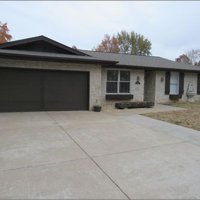 1423 E Buena Vista St, Springfield, MO 65804