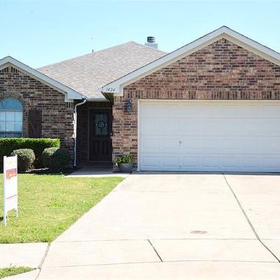 1424 Brownford Dr, Burleson, TX 76028