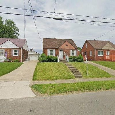 1424 Forest Ave Se, Massillon, OH 44646