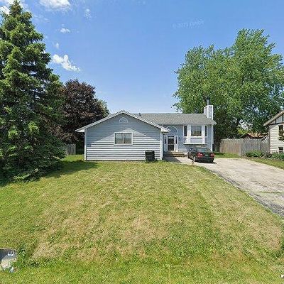 1426 N Stuart Rd, Mount Pleasant, WI 53406