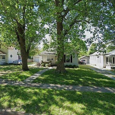 1426 E Mcdaniel St, Springfield, MO 65802