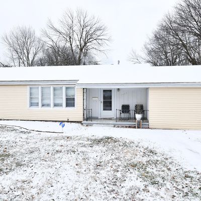 1427 S Marlan Ave, Springfield, MO 65804