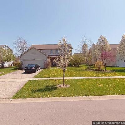 1427 S Bayport Ln, Round Lake, IL 60073