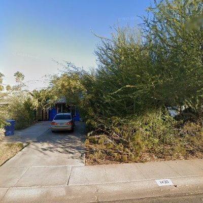 1430 E Williams St, Tempe, AZ 85281