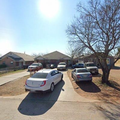 1432 E Mulkey St, Fort Worth, TX 76104