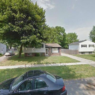 1433 Harry St, Ypsilanti, MI 48198