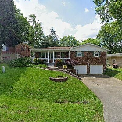 1436 Hobart Dr, Louisville, KY 40216