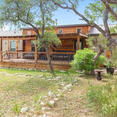 144 Crooked Creek Path Nw, Mountain Home, TX 78058