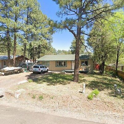 1440 W Oliver, Show Low, AZ 85901