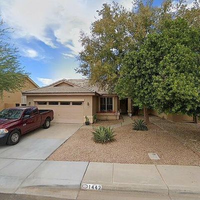 1442 W Thompson Way, Chandler, AZ 85286