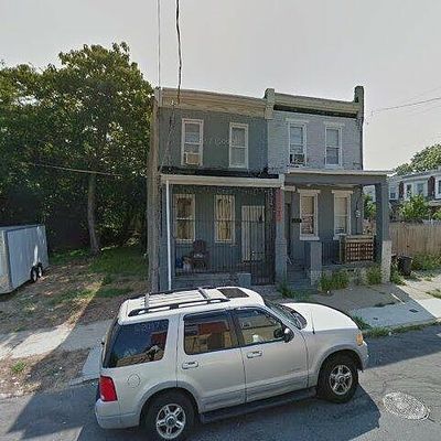 1444 Rose St, Camden, NJ 08104