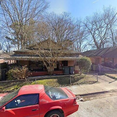 1444 Springdale St, Memphis, TN 38108